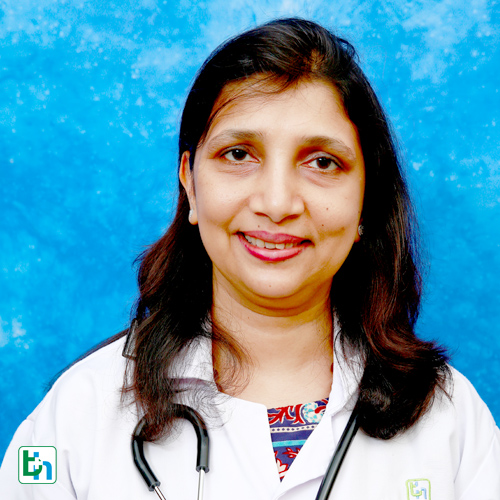 Dr Pradnya Parulekar